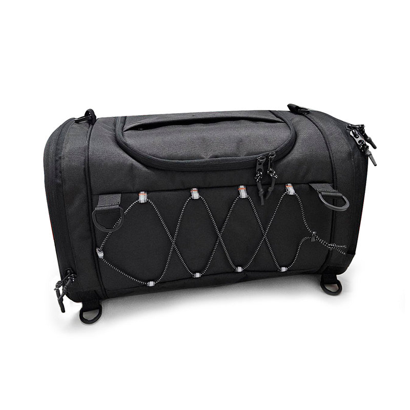 KAPPA STO104 K-STORMER 35L TAIL BAG STO104