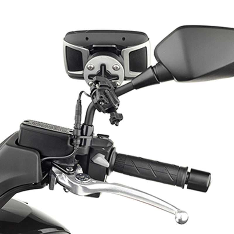 KAPPA UNIVERSAL GPS HOLDER FOR TOM TOM RIDER STTR40K