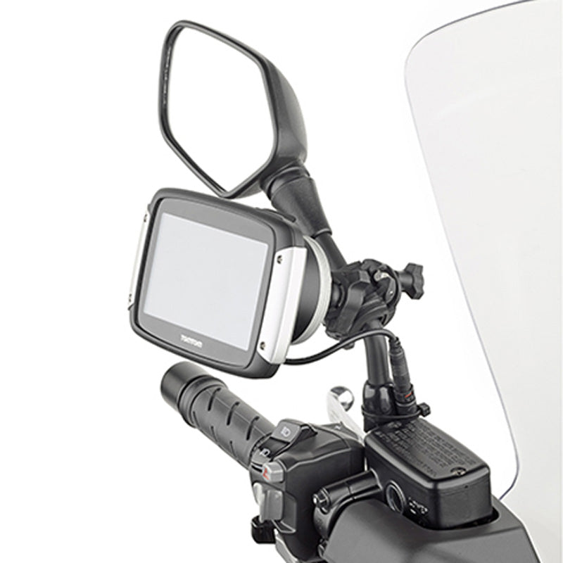 KAPPA UNIVERSAL GPS HOLDER FOR TOM TOM RIDER STTR40K