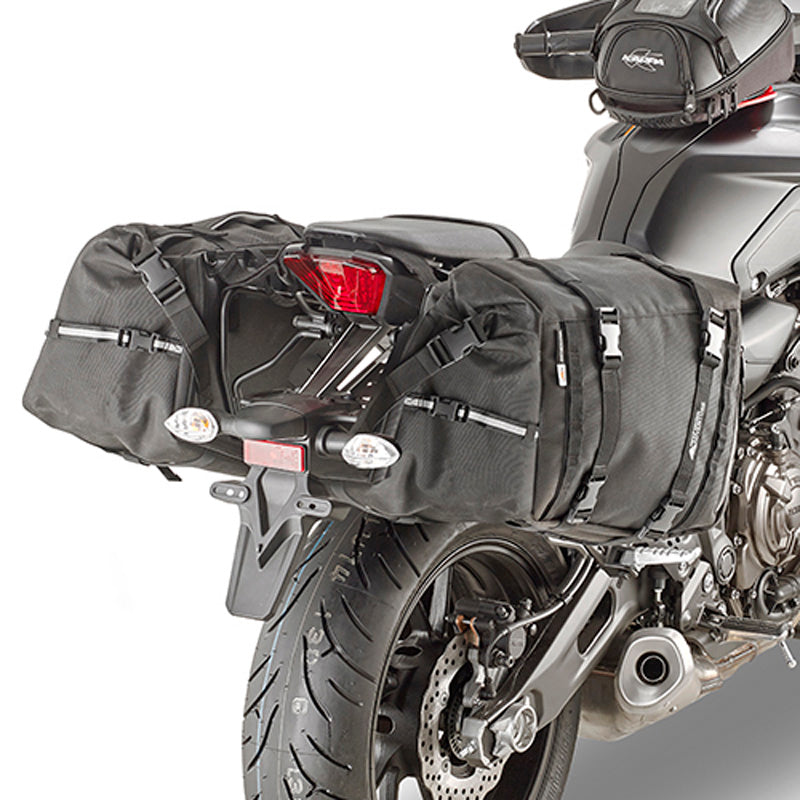 KAPPA EASYLOCK BAG HOLDER YAMAHA MT-07 2018 TE2140K