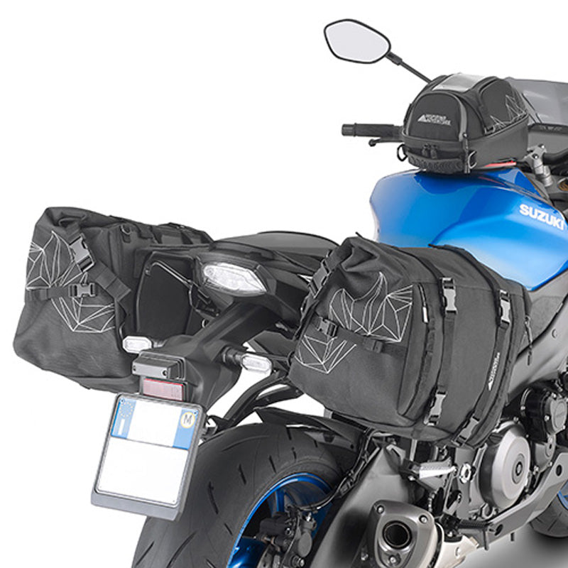 KAPPA EASYLOCK BRACKET GSXS1000 TE3119K