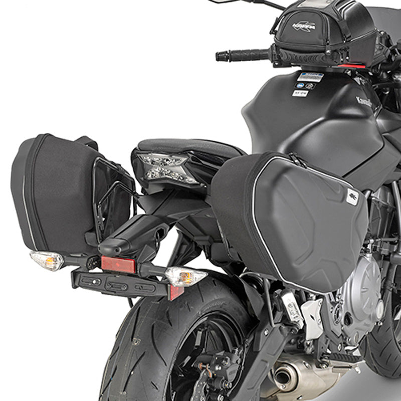 KAPPA EASYLOCK BAG HOLDER KAWASAKI Z650 2017 TE4117K