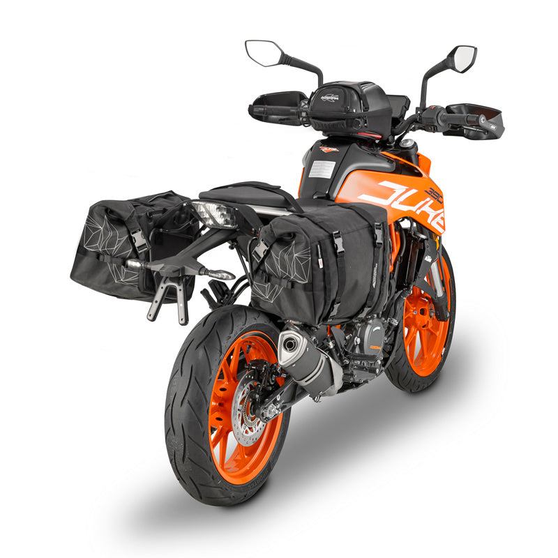 KAPPA SOFTBAG HOLDER KTM DUKE 390 2017 TE7707K