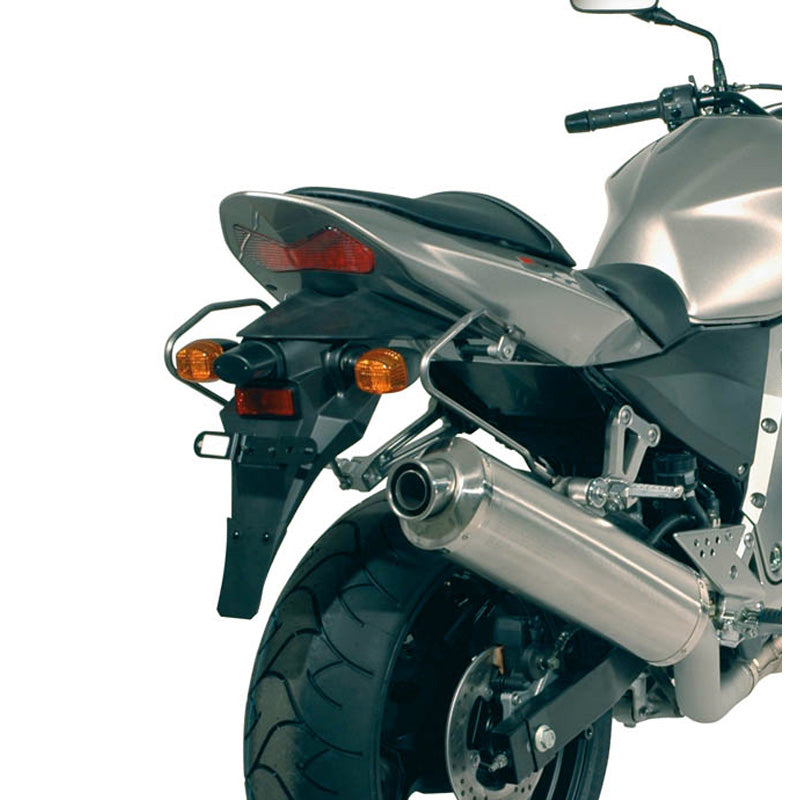 KAPPA SADDLEBAGS HOLDERS KAW Z750 04-06 TK263