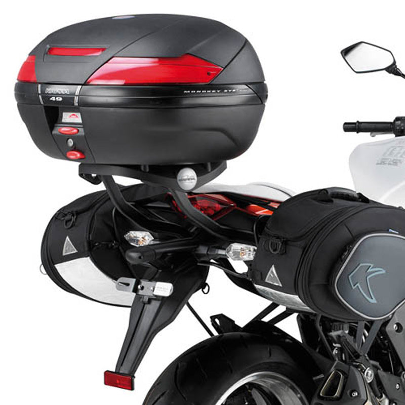 KAPPA SADDLEBAGS HOLDERS Z1000 10-11 TK267