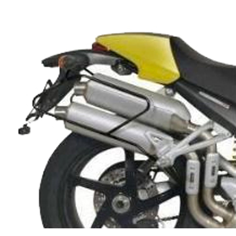 KAPPA SADDLEBAGS HOLDERS DUCATI S2R/S4R TK680