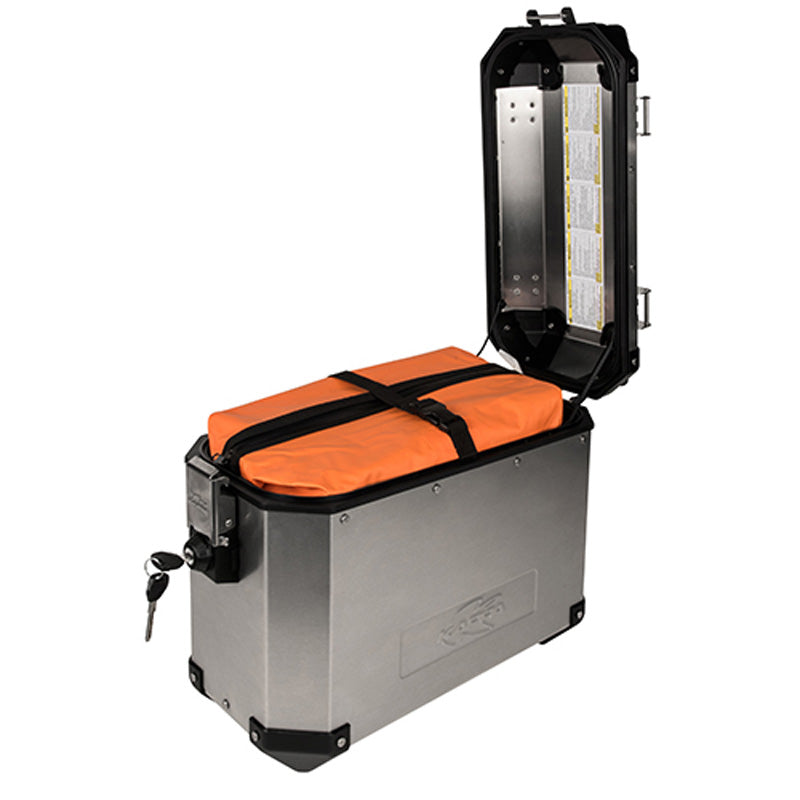 KAPPA INTERNAL BAG 35 LITERS BAGS KVE37 K-VENTURE TK768