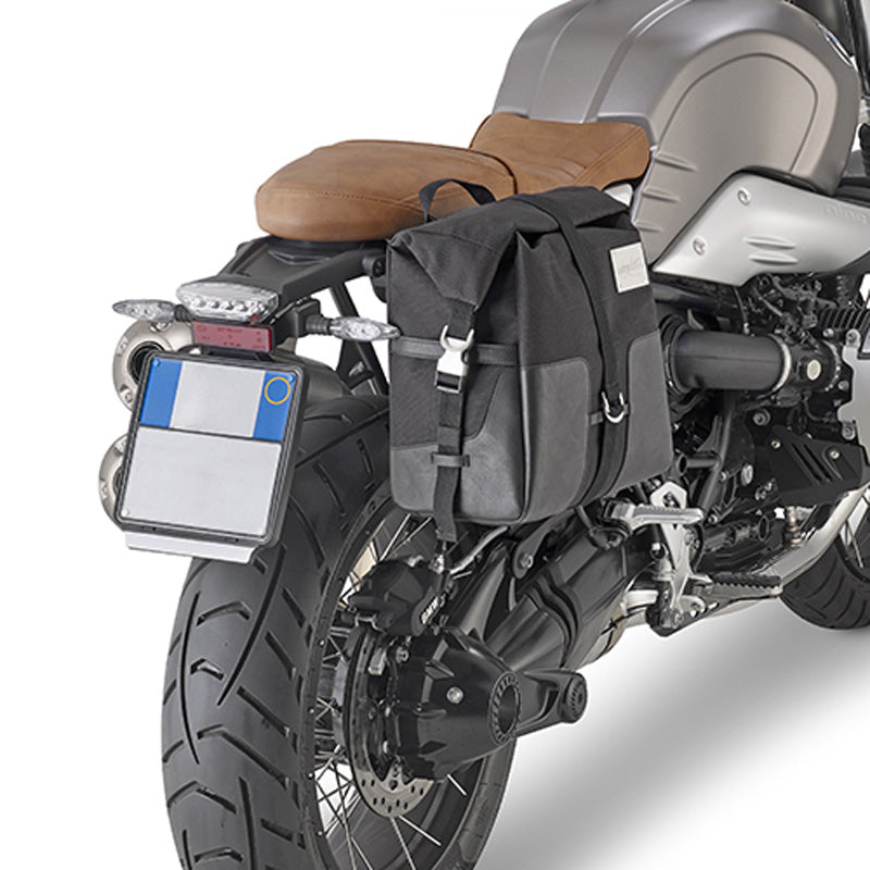 KAPPA CR601 LATERAL HOLDERS BMW R NINE T 14-17 TMT5115K