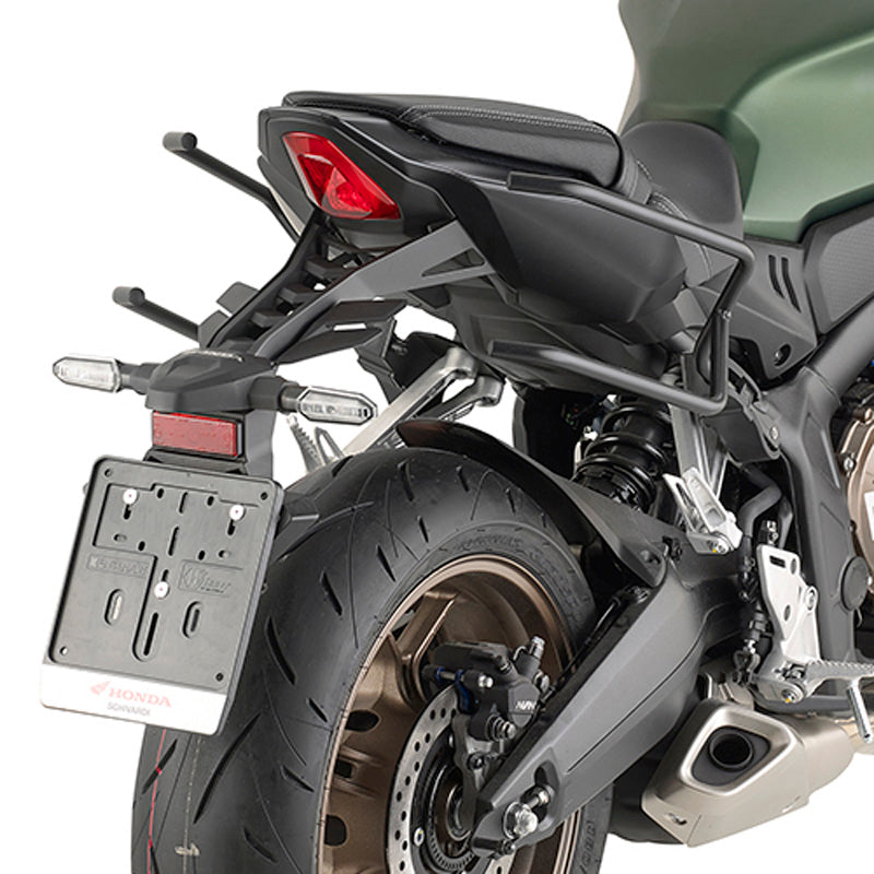 KAPPA REMOVE-X SIDE BRACKET CB650R 2024 TR1208K