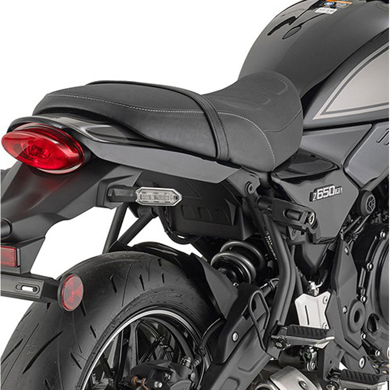 KAPPA REMOVE-X SIDE BRACKET Z650RS TR4131K