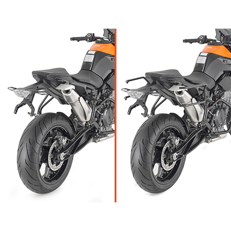 KAPPA REMOVE-X SIDE BRACKET DUKE 890 TR7708K