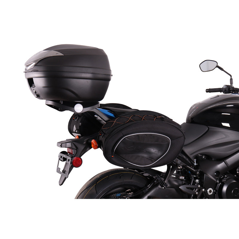 KAPPA SPECIFIC HOLDER SOFT BAGS GSXS1000/F 16-17 TST3110K
