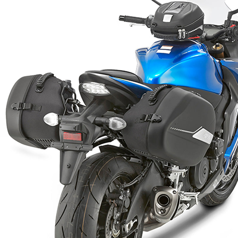 KAPPA SPECIFIC HOLDER SOFT BAGS GSXS1000/F 16-17 TST3110K