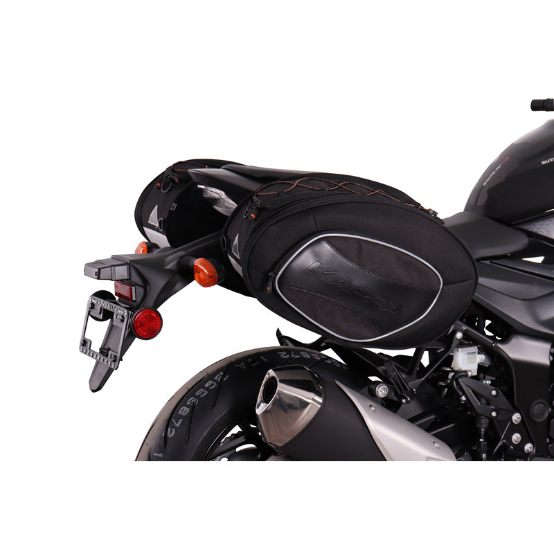 KAPPA SPECIFIC HOLDER SOFT BAGS GSX S750 2017 TST3113K