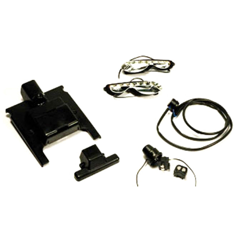 KAPPA STOP-LIGHT KIT WITH RED LED K53 V107
