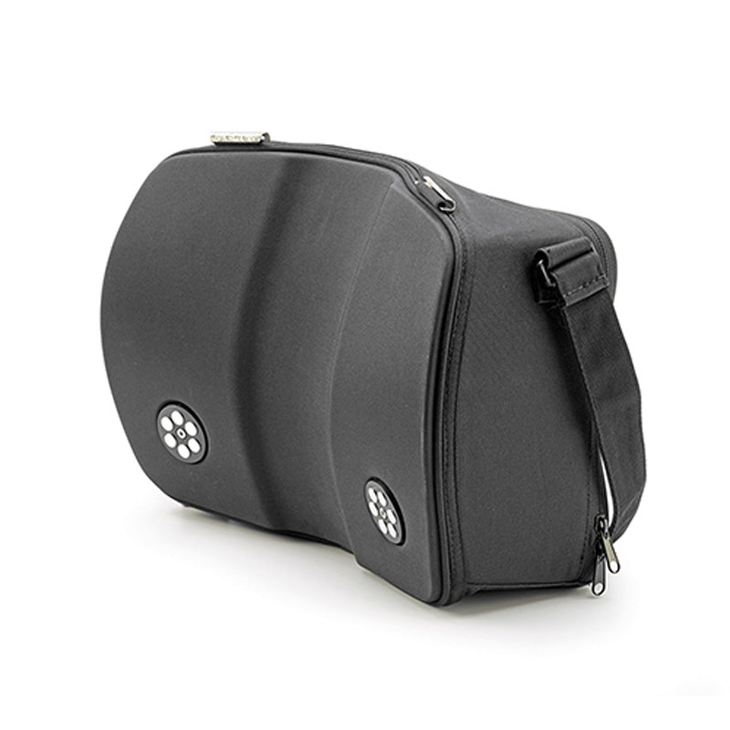 KAPPA VPD01K VESPA 14.5L SCOOTER BAG VPD01K