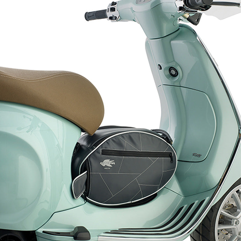 KAPPA VPR02K VESPA 14.5L RUGBY SCOOTER BAG VPR02K