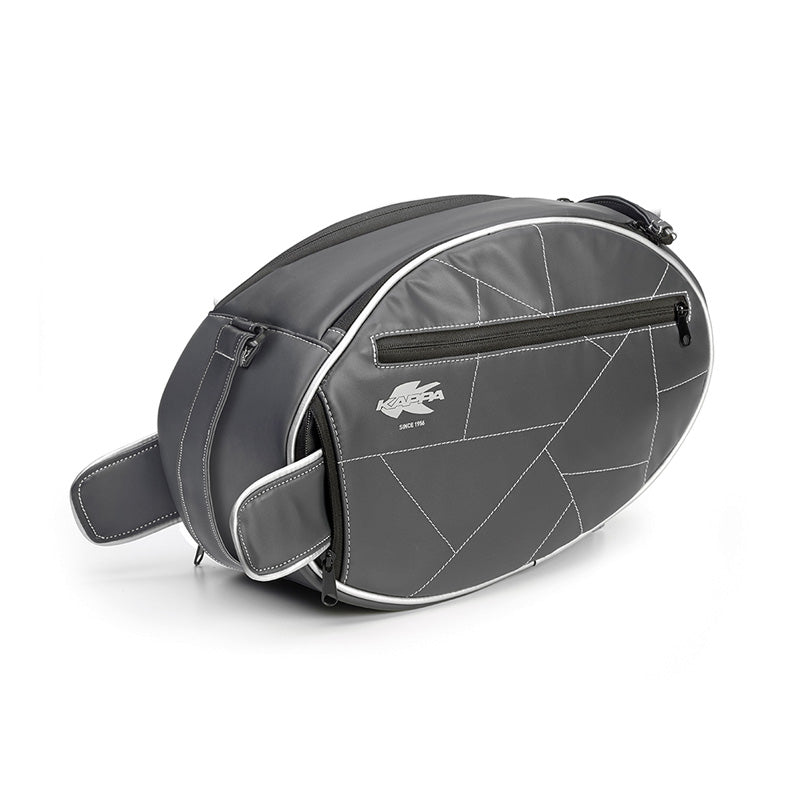 KAPPA VPR02K VESPA 14.5L RUGBY SCOOTER BAG VPR02K