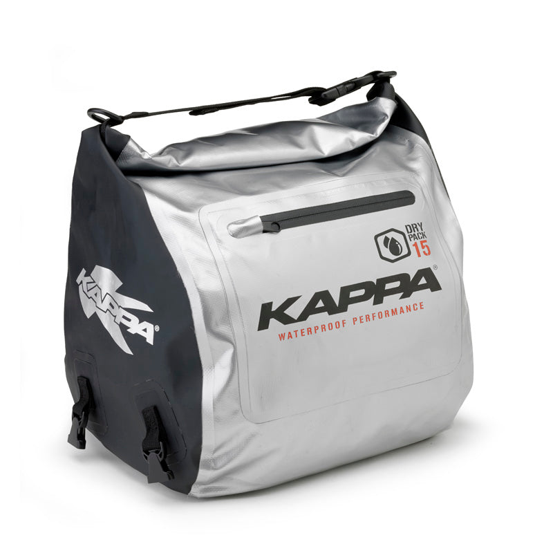 KAPPA WATERPROOF SCOOTER BAG WA407S 15 LITRES WA407S