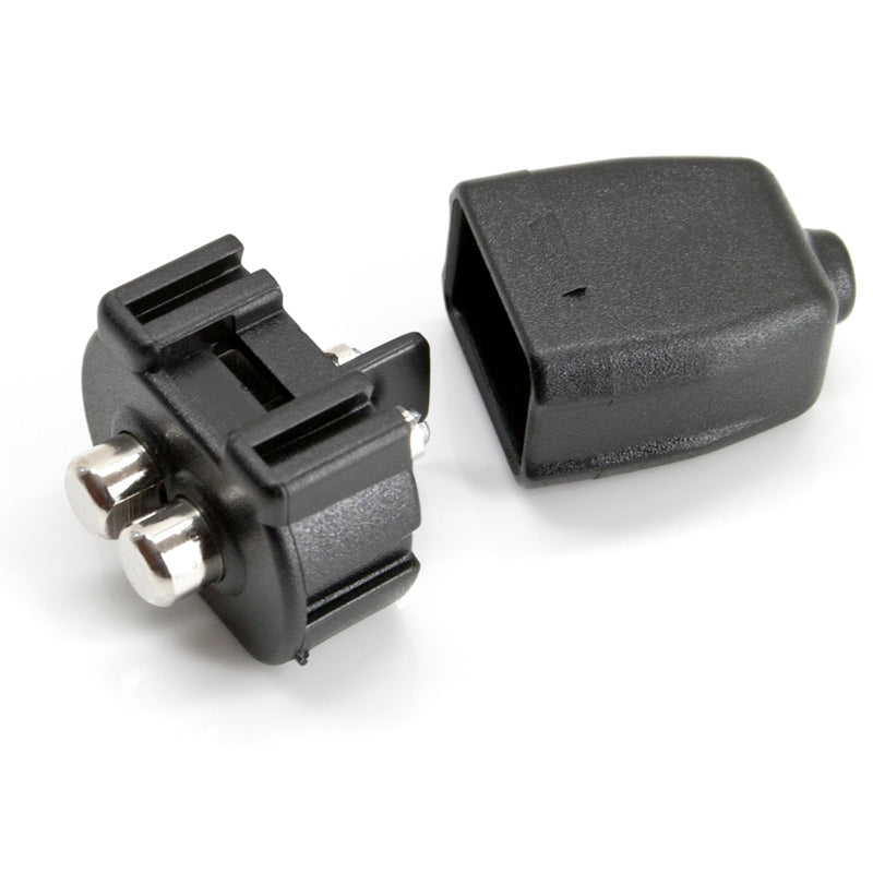 KAPPA SPARE CONTACT BETWEEN TOP AND BOTTOM SHELL Z1089K