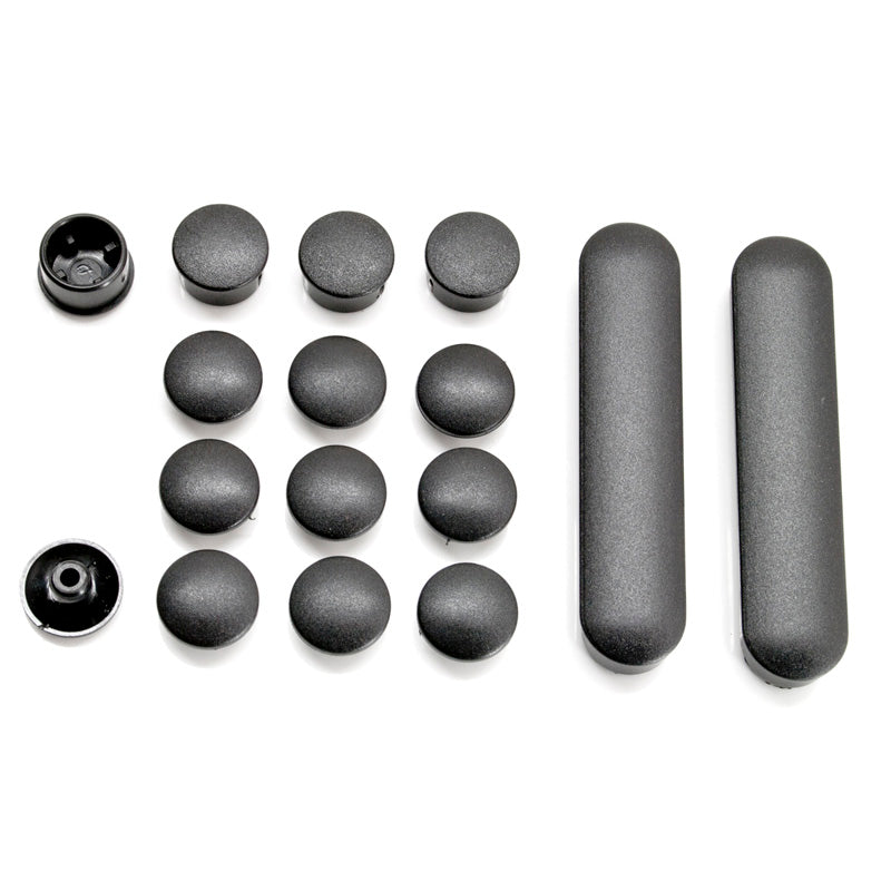 KAPPA KIT FOR PLASTIC BOSS FOR WINGRACK Z128K