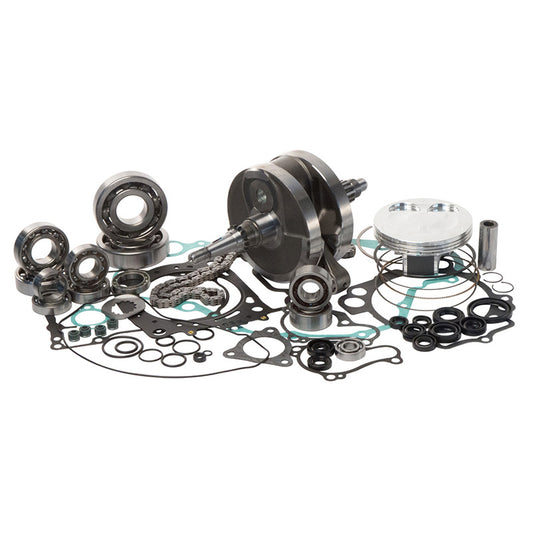 VERTEX COMPLETE ENGINE REBUILD KIT WR101-088