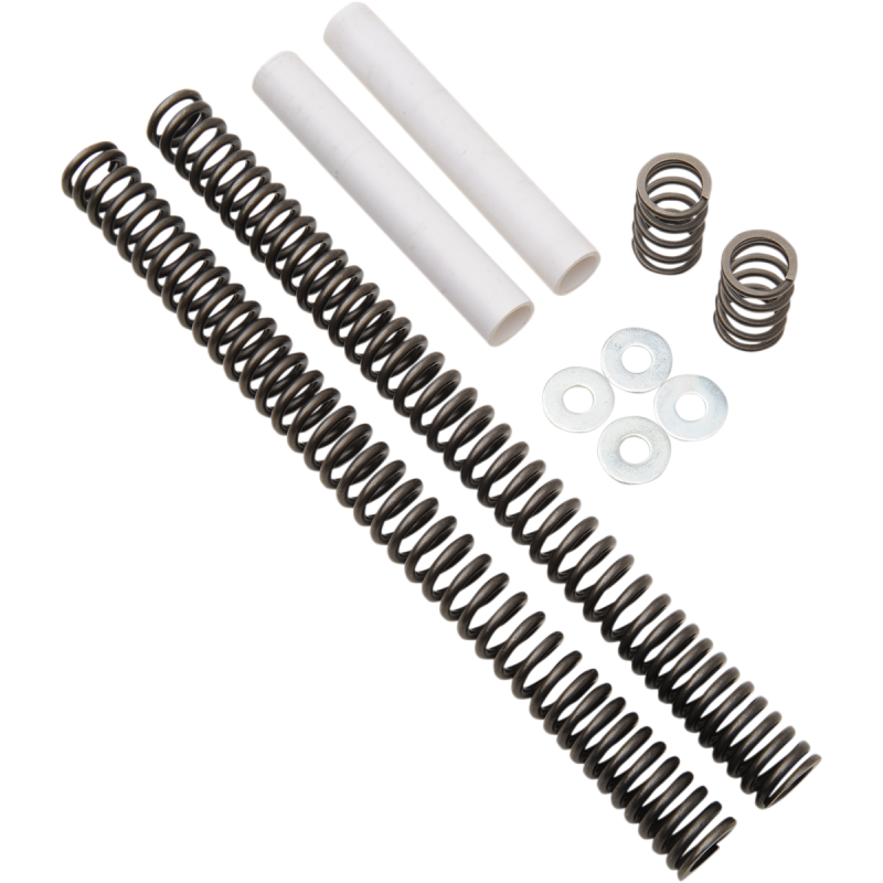BURLY BRAND L77-17 FORK LOWERING KIT 41MM B28-100