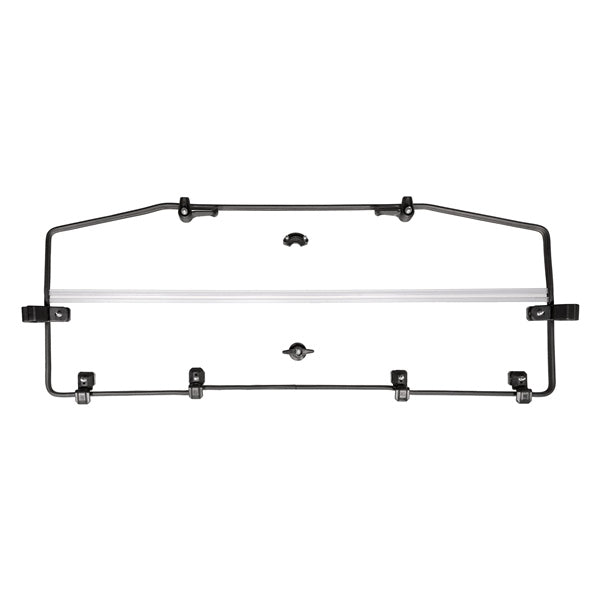 SEIZMIK WINDSHIELD FOLDING RR C-AM SEIZMIK 50-32000KIT