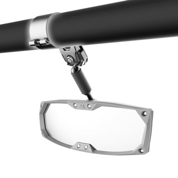 SEIZMIK REAR VIEW MIRROR WITH 1.75 IN CLAMP 56-18056