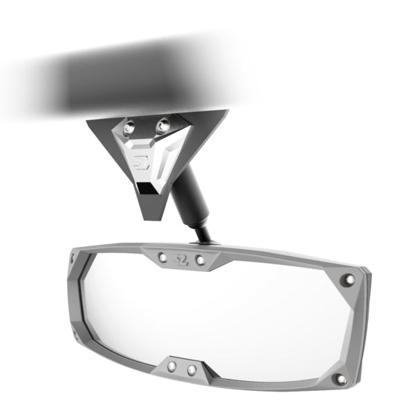 SEIZMIK REAR VIEW MIRROR WITH CLAMP C-AMX3 56-18059