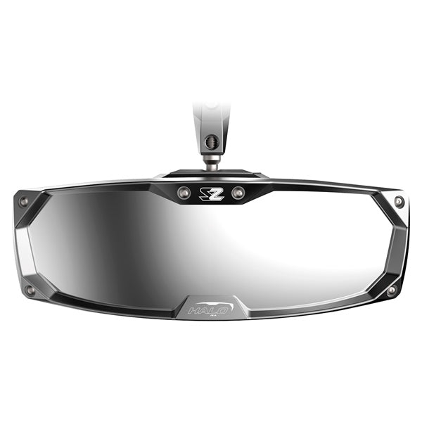 SEIZMIK MIRROR HALO-RA CNC ALU C-AM 56-18015