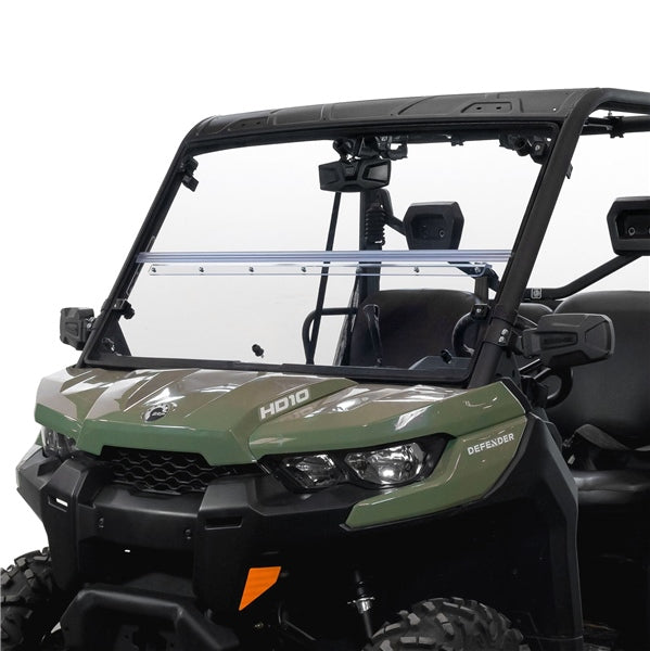 SEIZMIK WINDSHIELD VERSA-FOLD DOUB RESIST C-AM 50-25038KIT