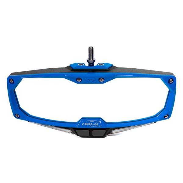SEIZMIK MIRROR TRIM KIT ALU HALO-RA BL 56-18102