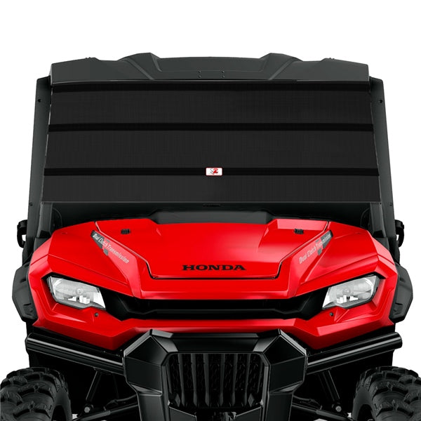 SEIZMIK PROTECTOR WINDSHIELD HON SEIZMIK 66-10130