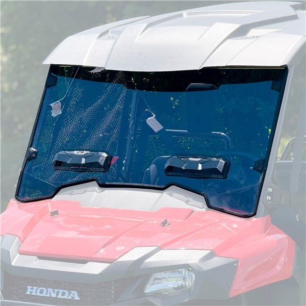SEIZMIK WINDSHIELD VERSA VENT HON SEIZMIK 50-55321KIT