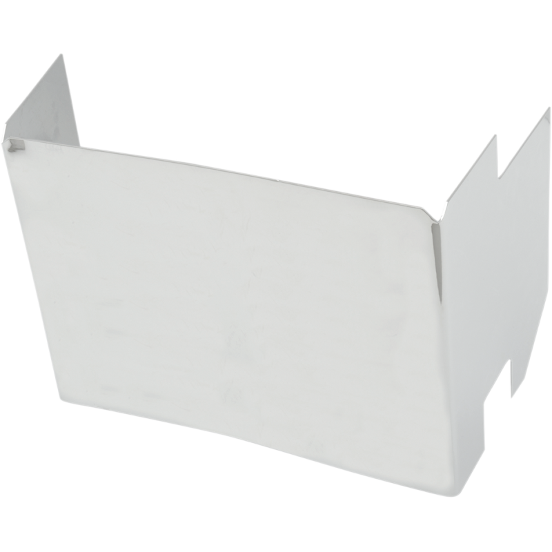 DRAG SPECIALTIES 70-84 FLH 4SP SMTH BATT CVR 2113-0298