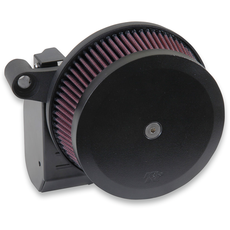 K & N INTAKE KIT HAMMER BK RK-3954B