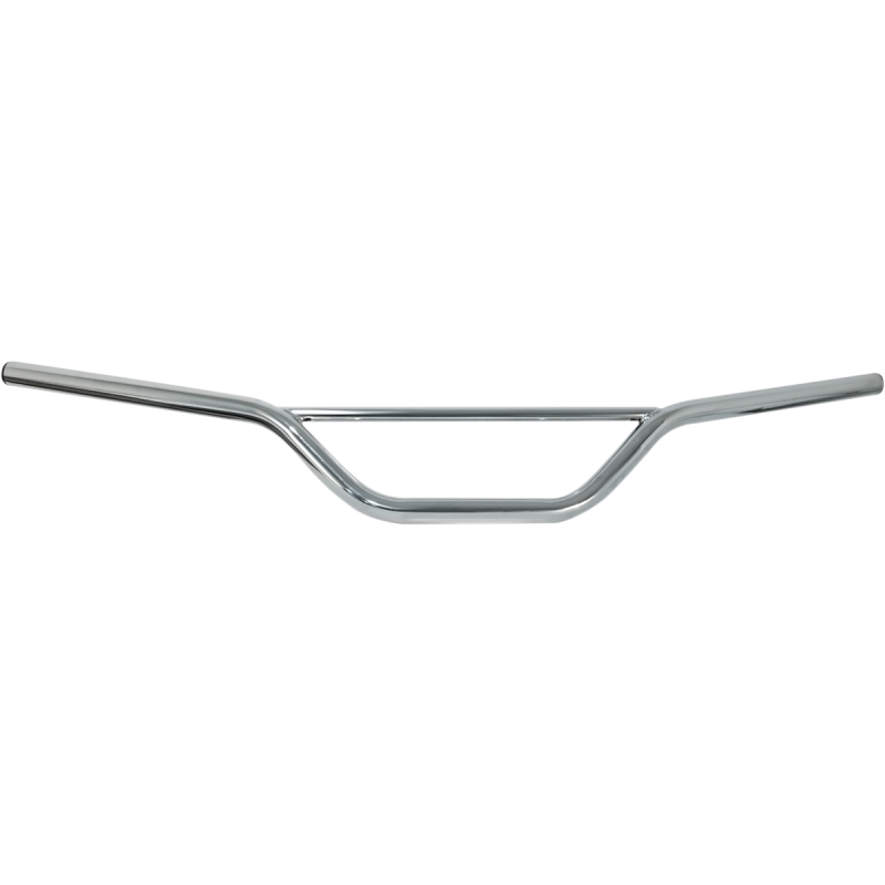EMGO H/BAR SCRAMBLES CHROME 23-92400