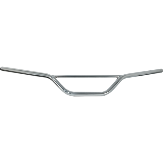 EMGO H/BAR SCRAMBLES CHROME 23-92400