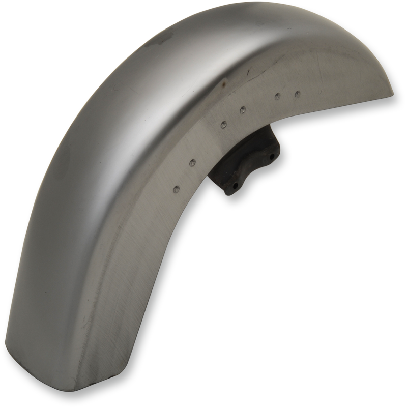DRAG SPECIALTIES 89-13 FLHT SMTH FRT FENDER WO/H F51-0135
