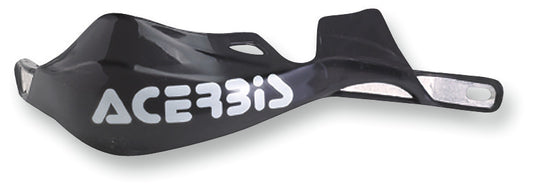 ACERBIS HANDGUARD- RALLY PRO PLASTIC BLACK 2041720001