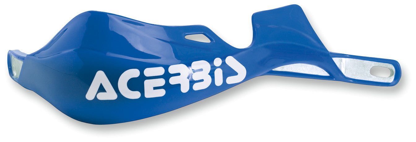 ACERBIS HANDGUARD- RALLY PRO PLASTIC YZ BLUE 2041720211