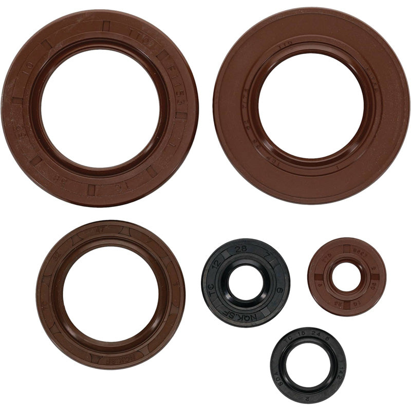 VERTEX OIL SEAL KIT 822390