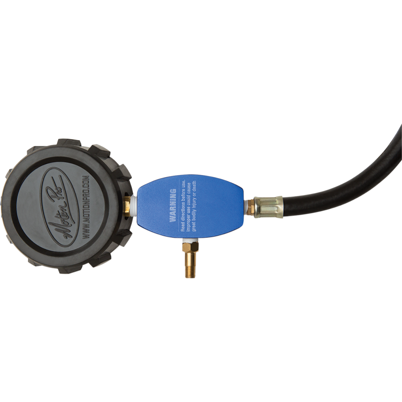 MOTION PRO COOLING SYSTEM TESTER TYPE A 08-0559
