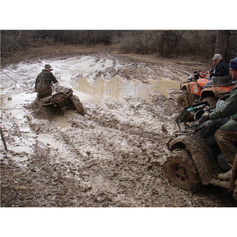 KFI KFI TIGER TAIL TOW SYSTEM W/2' RECEIVER 101100