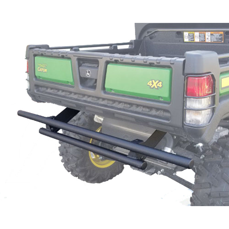 KFI REAR DT BUMPER - JOHN DEERE 835/865 101665