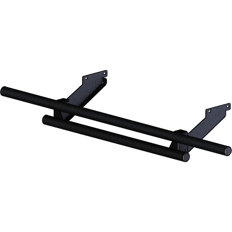 KFI REAR DT BUMPER - JOHN DEERE 835/865 101665