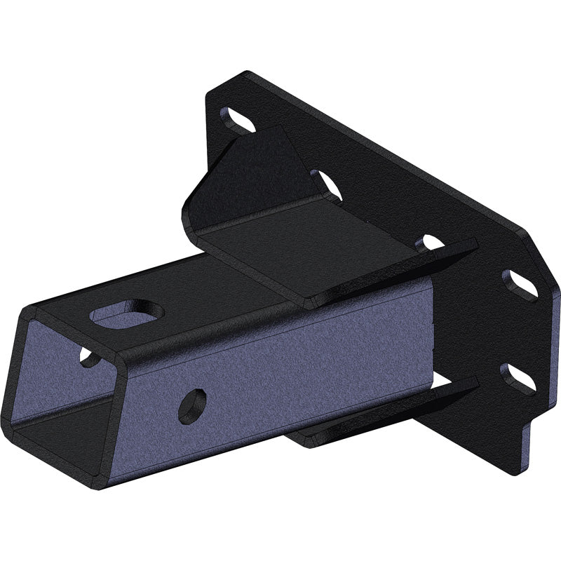 2'' FRONT RECEIVER - POL RANGER 1000 18-21 101915