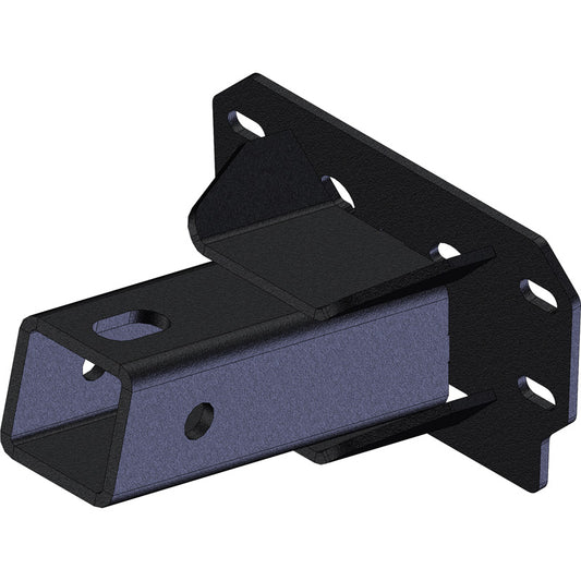 2'' FRONT RECEIVER - POL RANGER 1000 18-21 101915