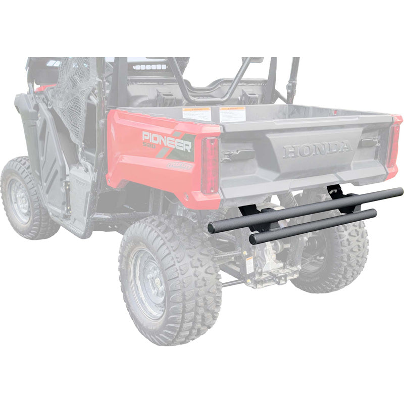 REAR DT BUMPER - HONDA PIONEER 520 101935